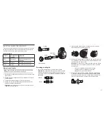 Preview for 5 page of Shure Sound Isolating SE846 Instruction Manual