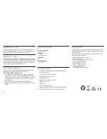 Preview for 6 page of Shure Sound Isolating SE846 Instruction Manual