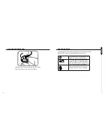 Preview for 6 page of Shure Sound Isolating User Manual