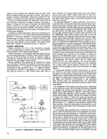 Предварительный просмотр 20 страницы Shure SR101 Series Operation And Service Manual