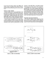 Предварительный просмотр 21 страницы Shure SR101 Series Operation And Service Manual