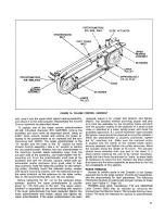 Предварительный просмотр 25 страницы Shure SR101 Series Operation And Service Manual