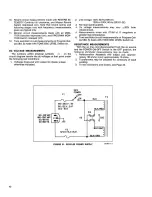 Предварительный просмотр 46 страницы Shure SR101 Series Operation And Service Manual