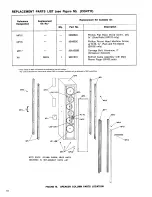 Предварительный просмотр 10 страницы Shure SR102 Operating And Service Instructions