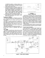 Preview for 4 page of Shure SR107 Datasheet