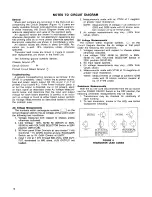 Preview for 14 page of Shure SR107 Datasheet