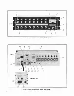 Preview for 6 page of Shure SR109 Operation And Service Manual