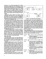 Preview for 12 page of Shure SR109 Operation And Service Manual
