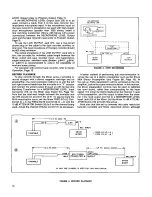 Preview for 14 page of Shure SR109 Operation And Service Manual