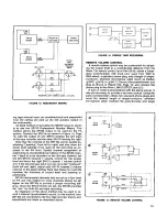 Предварительный просмотр 17 страницы Shure SR109 Operation And Service Manual