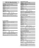 Preview for 13 page of Shure SRH1440 Instruction Manual