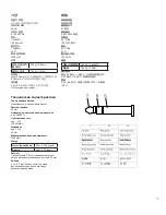 Preview for 13 page of Shure SRH440 User Manual