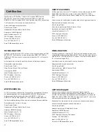 Preview for 14 page of Shure SRH440 User Manual