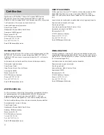 Preview for 12 page of Shure SRH750DJ User Manual