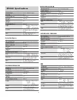 Preview for 12 page of Shure SRH940 Manual