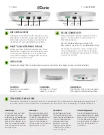 Preview for 12 page of Shure STEM HUB EXPRESS User Manual