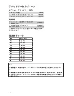 Preview for 16 page of Shure SVX1 User Manual