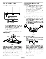 Предварительный просмотр 5 страницы Shure The Twin Pro User Manual