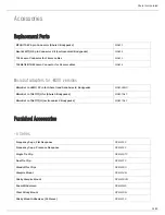 Preview for 15 page of Shure TwinPlex TL45 User Manual