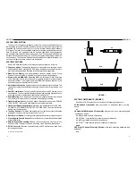 Preview for 3 page of Shure U Series User Manual