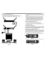 Предварительный просмотр 8 страницы Shure U Series User Manual