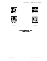 Предварительный просмотр 33 страницы Shure U1 Service Manual