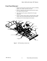 Предварительный просмотр 15 страницы Shure U4D Service Manual