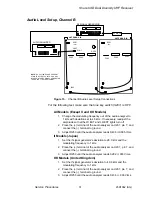 Предварительный просмотр 32 страницы Shure U4D Service Manual