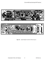 Предварительный просмотр 42 страницы Shure U4D Service Manual