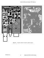 Предварительный просмотр 43 страницы Shure U4D Service Manual