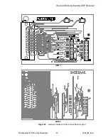 Предварительный просмотр 44 страницы Shure U4D Service Manual