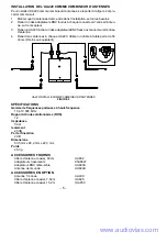 Предварительный просмотр 5 страницы Shure UA220 User Manual