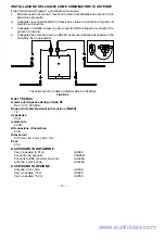 Preview for 11 page of Shure UA220 User Manual