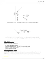 Preview for 5 page of Shure UA834 User Manual