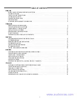 Предварительный просмотр 2 страницы Shure UA840 User Manual