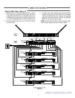 Preview for 6 page of Shure UA840 User Manual