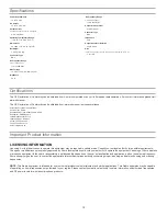 Preview for 6 page of Shure UA844 User Manual