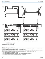 Предварительный просмотр 4 страницы Shure UA846Z2 Manual