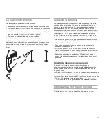 Preview for 13 page of Shure UA874 Manual