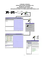 Preview for 6 page of Shure UA888 Installation Manual