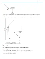 Preview for 2 page of Shure UAPF-X1 Quick Start Manual