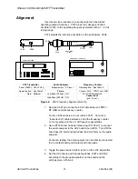 Preview for 14 page of Shure UC2 Service Manual