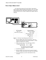 Предварительный просмотр 16 страницы Shure UC2 Service Manual