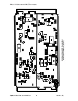 Предварительный просмотр 34 страницы Shure UC2 Service Manual