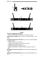 Preview for 5 page of Shure UHF WIRELESS microphone system User Manual