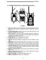 Preview for 6 page of Shure UHF WIRELESS microphone system User Manual
