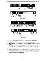 Предварительный просмотр 8 страницы Shure UHF WIRELESS microphone system User Manual