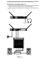 Preview for 12 page of Shure UHF WIRELESS microphone system User Manual