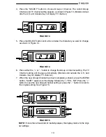 Предварительный просмотр 14 страницы Shure UHF WIRELESS microphone system User Manual