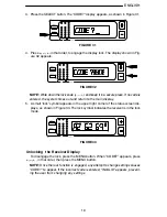 Предварительный просмотр 20 страницы Shure UHF WIRELESS microphone system User Manual